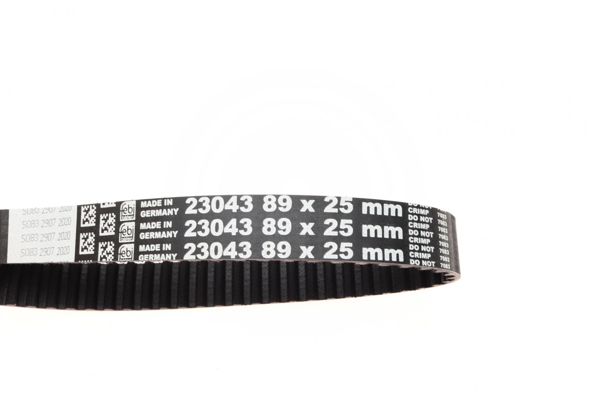 23045 FEBI BILSTEIN